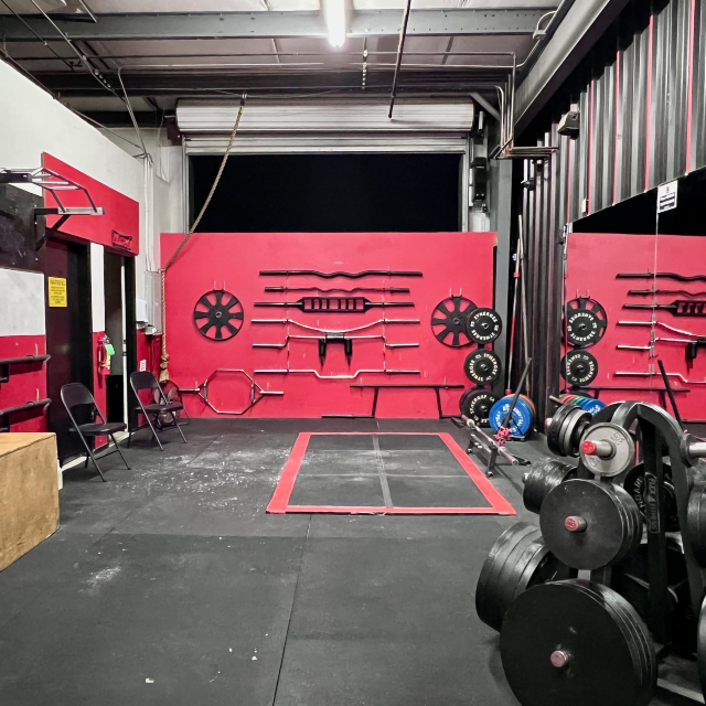 Top Rated Gym Service In Tulare