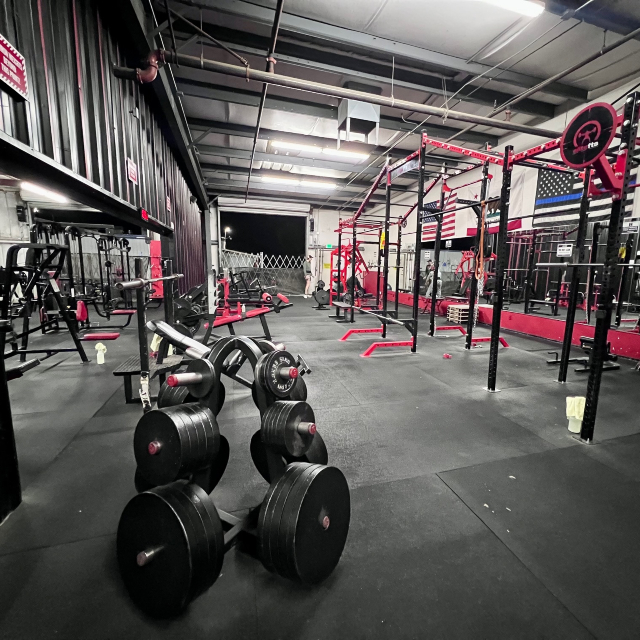 Top Rated Gym Services In Tulare