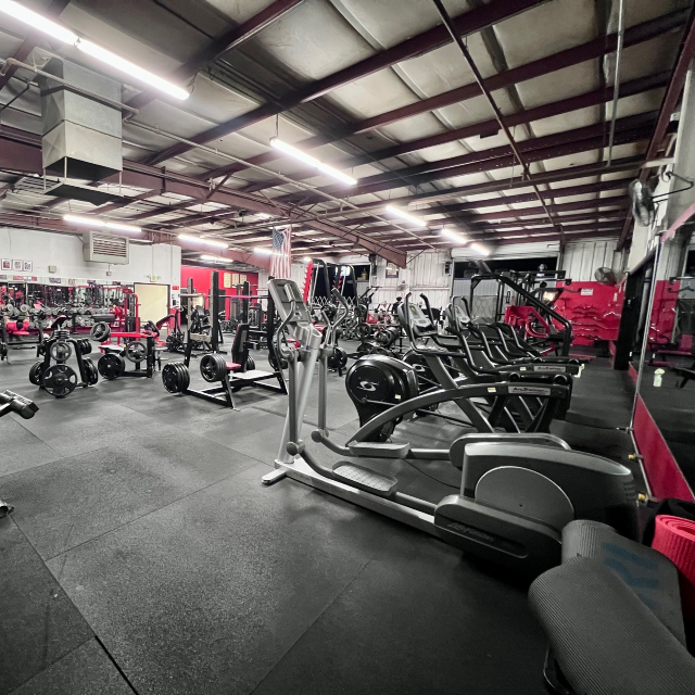 Best Gym Service Prices In Tulare