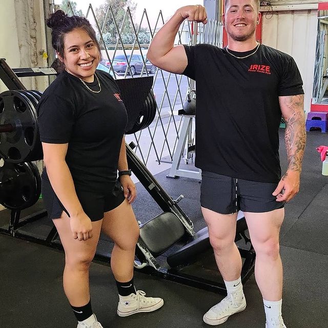 Fitness Gym In Tulare