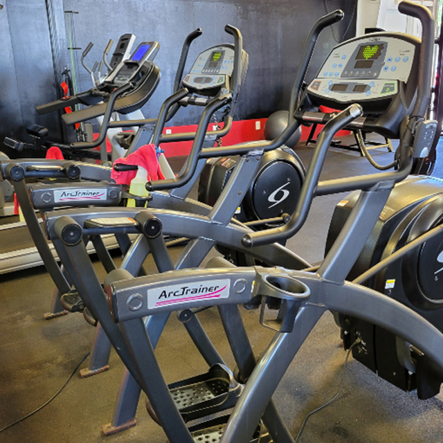 gyms in tulare county