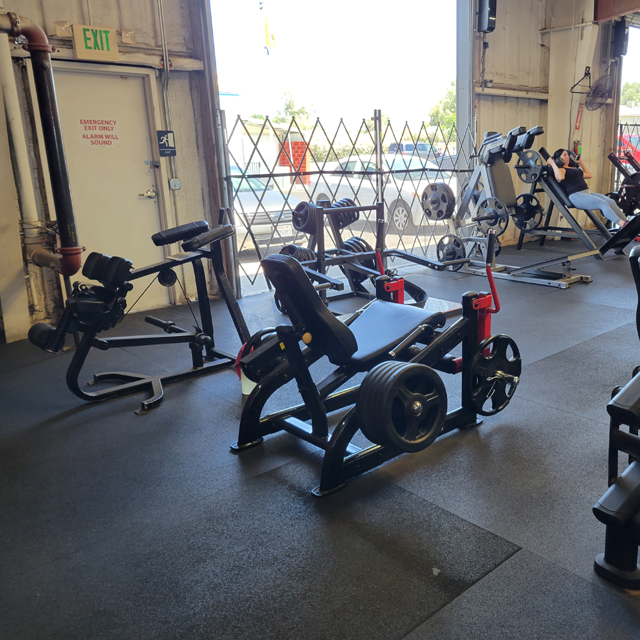 cheap gyms In Tulare