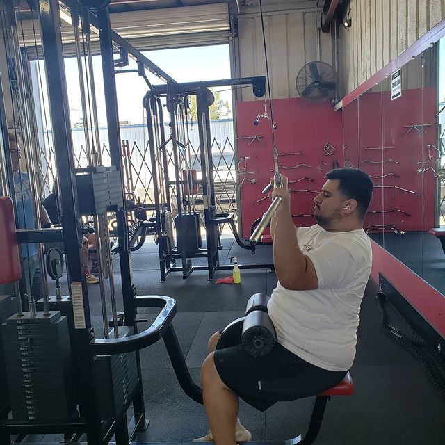 Top Rated Gym Service In Tulare