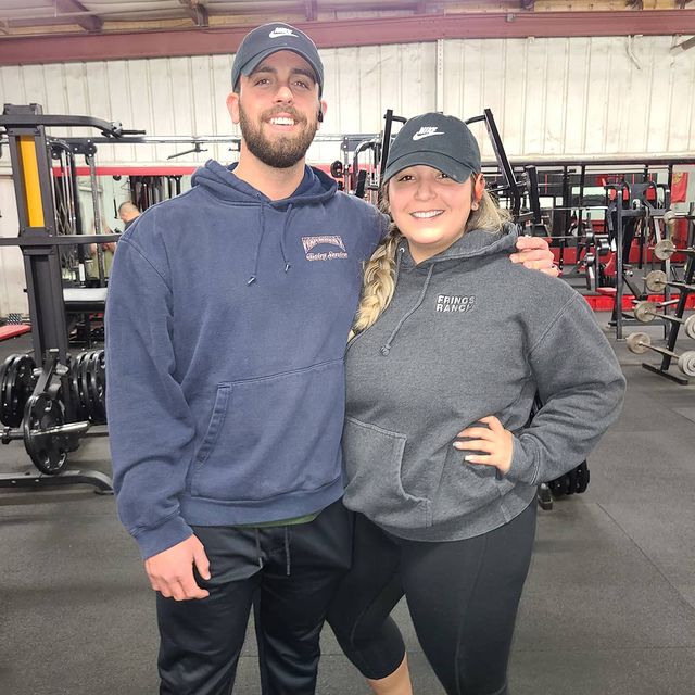 Best Gym Service In Tulare